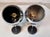 1970s Chrome-Plated Eyeball Spotlights from Staff Leuchten, Germany, 1970s, Set of 2 For Sale - Image 5 of 13