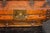 Qing Dynasty Square Box with Brass Lock and Distressed Lacquer Interior For Sale - Image 10 of 12