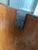 Antique 19th Century Biedermeier Flame Cherrywood Chiffonier / Tall Chest of Drawers For Sale - Image 13 of 18