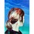 Hanna Ilczyszyn, Girl`s Back, 2020, Acrylic Painting on Canvas For Sale - Image 3 of 6