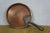 Antique French Dovetailed Copper Sauce Pan Candy Making Sugar Pot & Lid For Sale - Image 12 of 14