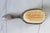 Vintage Silver Plate Vanity Set - Mirror, Comb & Brush For Sale - Image 4 of 10