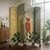 1930s Vintage Art Deco Screen, 1930s For Sale - Image 5 of 17