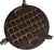 Tribal Vintage Hand-Carved African Game Table / Mancala Table From Malawi For Sale - Image 3 of 12