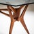 Mid-20th Century Sculptural Dining Table, Italy For Sale In New York - Image 6 of 12