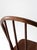 Antique Windsor Bow Back Spindle Chair For Sale - Image 10 of 14