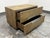Contemporary Thomas Bina + Ed Robinson for Restoration Hardware White Hall Closed Nightstand For Sale - Image 3 of 12