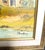 Vintage Swedish Oil Painting by John Edmund Strandberg 1930s For Sale - Image 9 of 13
