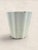 1920s Antique English Fluted Jelly Mould For Sale - Image 5 of 7