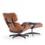 Wood Charles and Ray Eames for Herman Miller Mid Century Eames Lounge Chair and Ottoman For Sale - Image 7 of 10