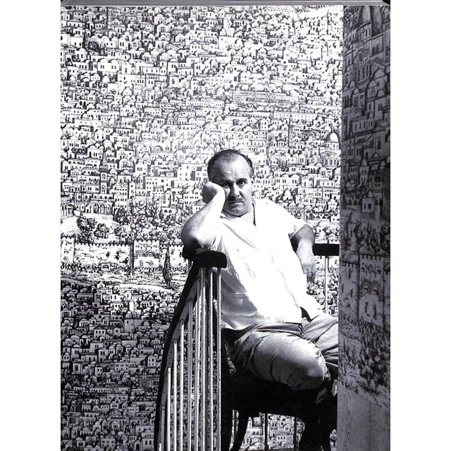 White "Fornasetti Designer of Dreams" 1991 Mauries, Patrick For Sale - Image 8 of 12