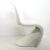 Gloss White S-Chair by Verner Panton for Herman Miller, 1971 For Sale - Image 6 of 12