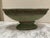 Large Vintage Terracotta Plant Pedestal Vessel For Sale In Sacramento - Image 6 of 9