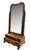 Queen Anne Dressing Table Mirror in Walnut, 1710 For Sale - Image 15 of 15