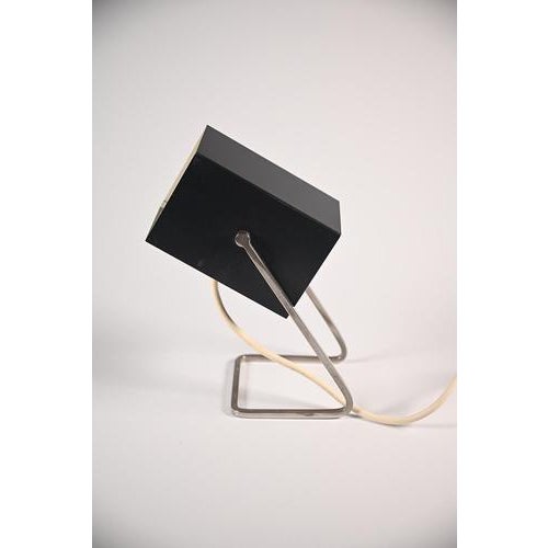 Desk Lamp from Kaiser Leuchten For Sale - Image 3 of 8