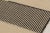 2020s Rug & Kilim’s Contemporary Kilim in Beige With Striped Central Column in Black For Sale - Image 5 of 10