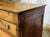 Brown 19th Century Empire Cherry Wood Chest of Drawers For Sale - Image 8 of 18