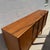 1960s 1960s Danish Modern Teak Highboard by Omann Jun Møbelfabrik, Attributed For Sale - Image 5 of 12