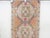 Islamic 1970 Vintage Turkish Runner Rug, Hand Knotted Wool Hallway Runne For Sale - Image 3 of 10