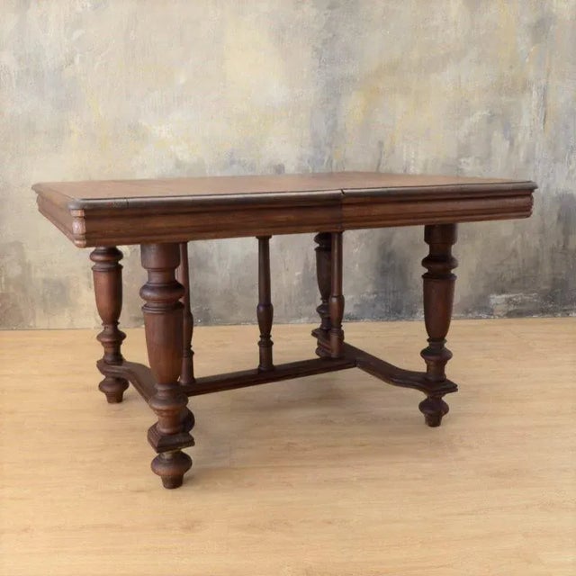19th Century Dining Table For Sale - Image 9 of 16
