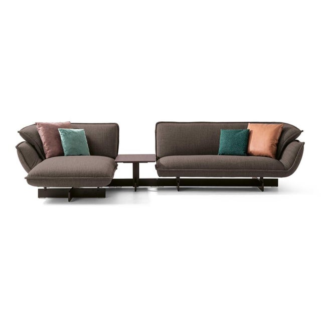 Patricia Urquiola Beam Sofa by Patricia Urquiola For Sale - Image 4 of 14