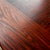 Large Mid-Century Modern Rosewood Coffee Table by Westnofa Bentwood Legs For Sale - Image 9 of 12