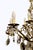 Eighteen-Light King Umberto of Savoy Chandelier in Bronze and Crystal, 1890s For Sale - Image 5 of 14
