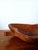 Large Brutalist Wooden Bowl, 1950s For Sale - Image 10 of 14