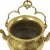 Large Copper Griffin Kettle Planter in Brass, 1890s For Sale - Image 12 of 18
