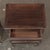 Pair Mid-Century Louis XVI Style Mahogany End Tables For Sale - Image 17 of 18