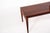 Danish Rosewood Coffee Table by Johannes Andersen for Silkeborg, 1960s For Sale - Image 16 of 17
