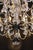 Antique Marie-Antoinette Style Chandelier in Crystal, 1890s For Sale - Image 13 of 15