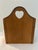 1980s Wood Country Cottage Salt Box For Sale In West Palm - Image 6 of 6