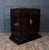 French Art Deco Macassar Ebony Cabinet, 1925 For Sale - Image 11 of 18