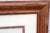 Ozz França Signed "Sitting Bull" 1986 Lithograph Portraiture 33/950 – Custom Oak Frame For Sale - Image 12 of 16