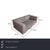This Cassina Met sofa is a prime example of the timeless minimalism of the 1990s, designed by the legendary Piero Lissoni....