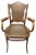Side Chair attributed to Jakob & Josef Kohn Vienna For Sale