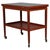 Bar Cart attributed to Ole Wanscher, 1960s For Sale - Image 10 of 10