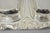 Mid 20th Century Vintage Poole Lancaster Rose Victorian Silver Plated Twin Double Butter Dish (B) For Sale - Image 5 of 15