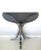 Modern Rare Gerbe Console Table by Maria Pergay For Sale - Image 3 of 6