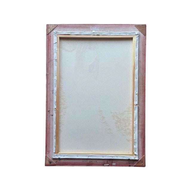 Peter Keil Nude Painting, Peter Keil For Sale - Image 4 of 4