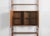 Mid-Century Modern Lb7 Modular Bookcase in Teak Wood by Franco Albini for Poggi Pavia, Italy, 1956 For Sale - Image 3 of 8