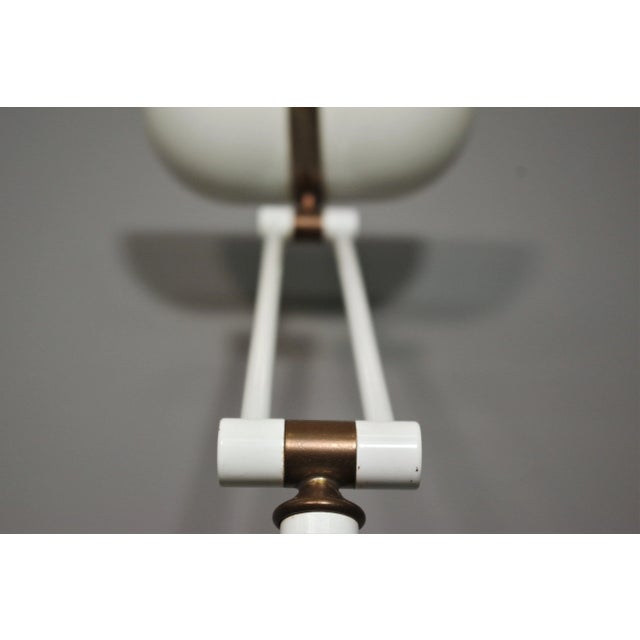 Adjustable Floor Lamp, 1960s For Sale - Image 11 of 18