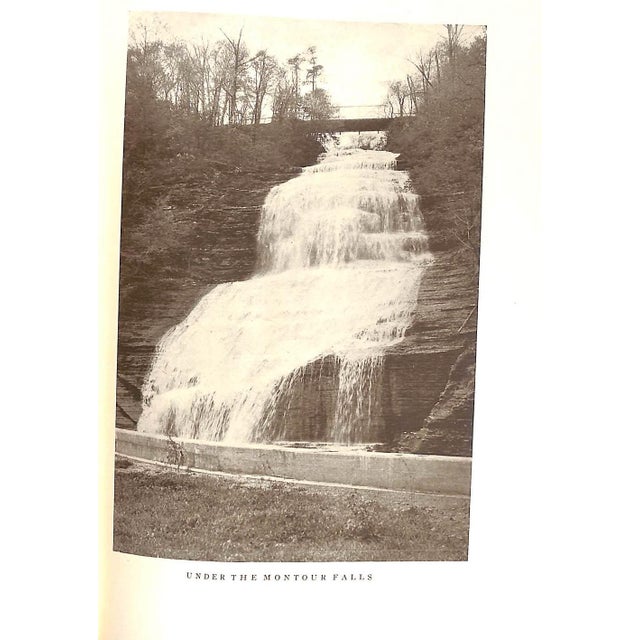 "New York Beautiful" 1936 Nutting, Wallace For Sale - Image 12 of 12