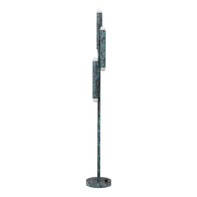Vesta Floor Lamp For Sale