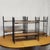 Mid-Century Modern Spanish Three-Part Modular Multi Strux Shelf, 1960s For Sale - Image 9 of 13