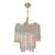 Vanished Pink Tronchi Chandeliers by 101 Copenhagen For Sale - Image 10 of 13