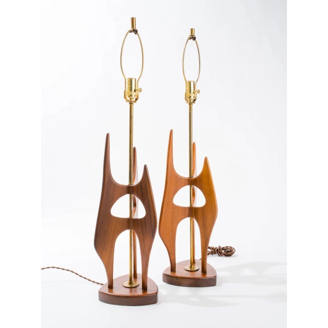 A very rare example. Rewired.