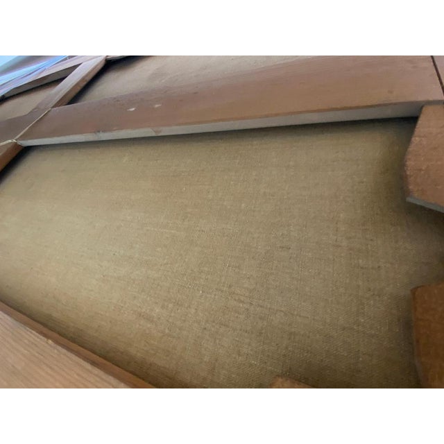 French Artist, Cherubs, 18th Century, Large Oil on Canvas Paintings, Set of 2 For Sale - Image 4 of 18