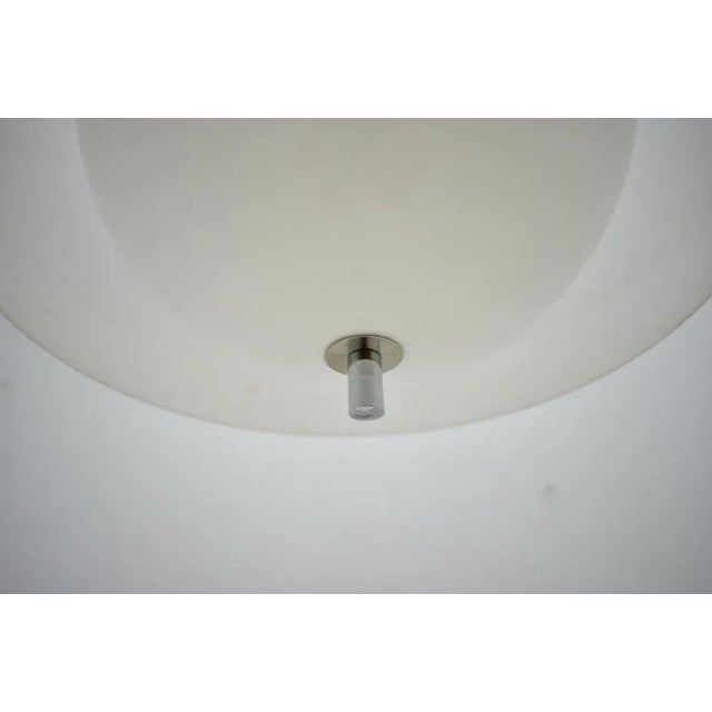 Mid-Century Meblo Pendant from Guzzini & Meblo, Italy, 1970s For Sale - Image 6 of 13